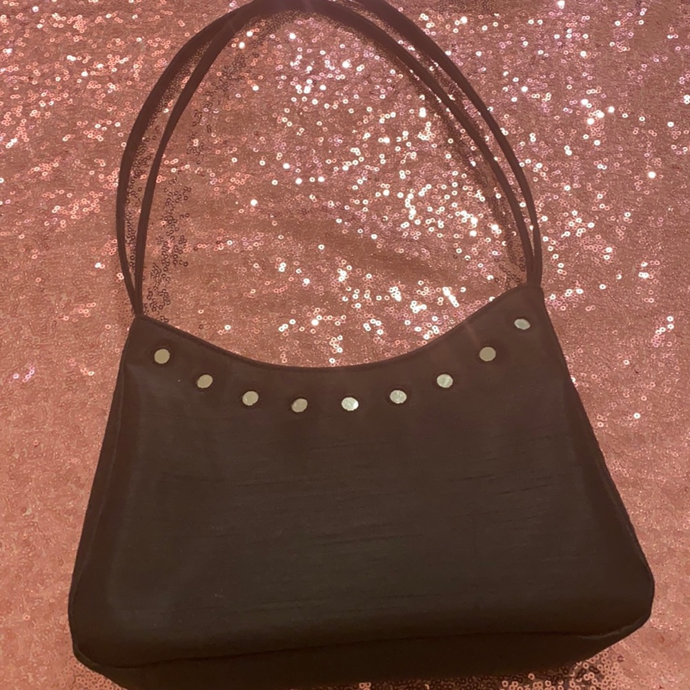 Esprit  shoulder bag , baguette y2k vintage